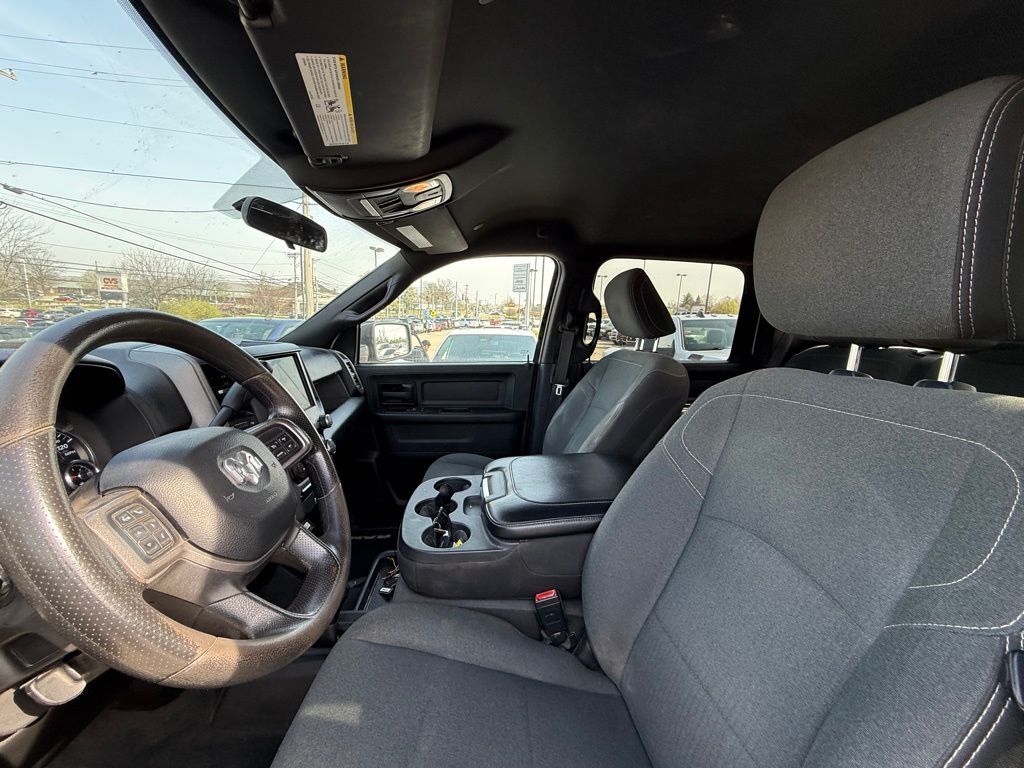 2022 Ram 2500 Tradesman Crestwood KY