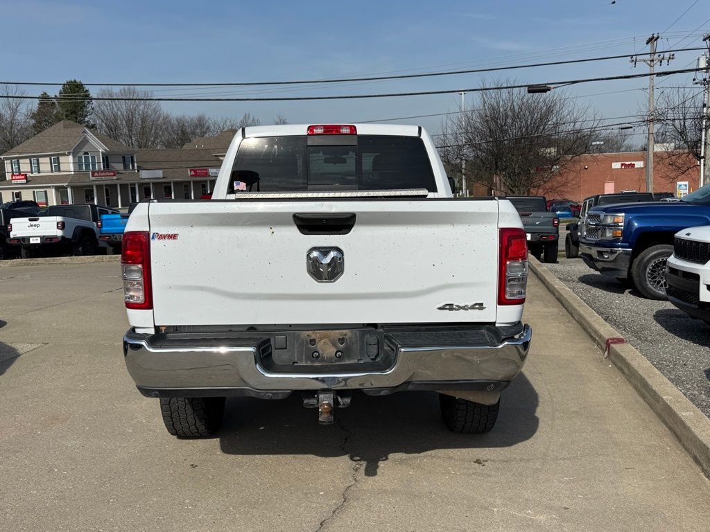 2022 Ram 2500 Tradesman Crestwood KY