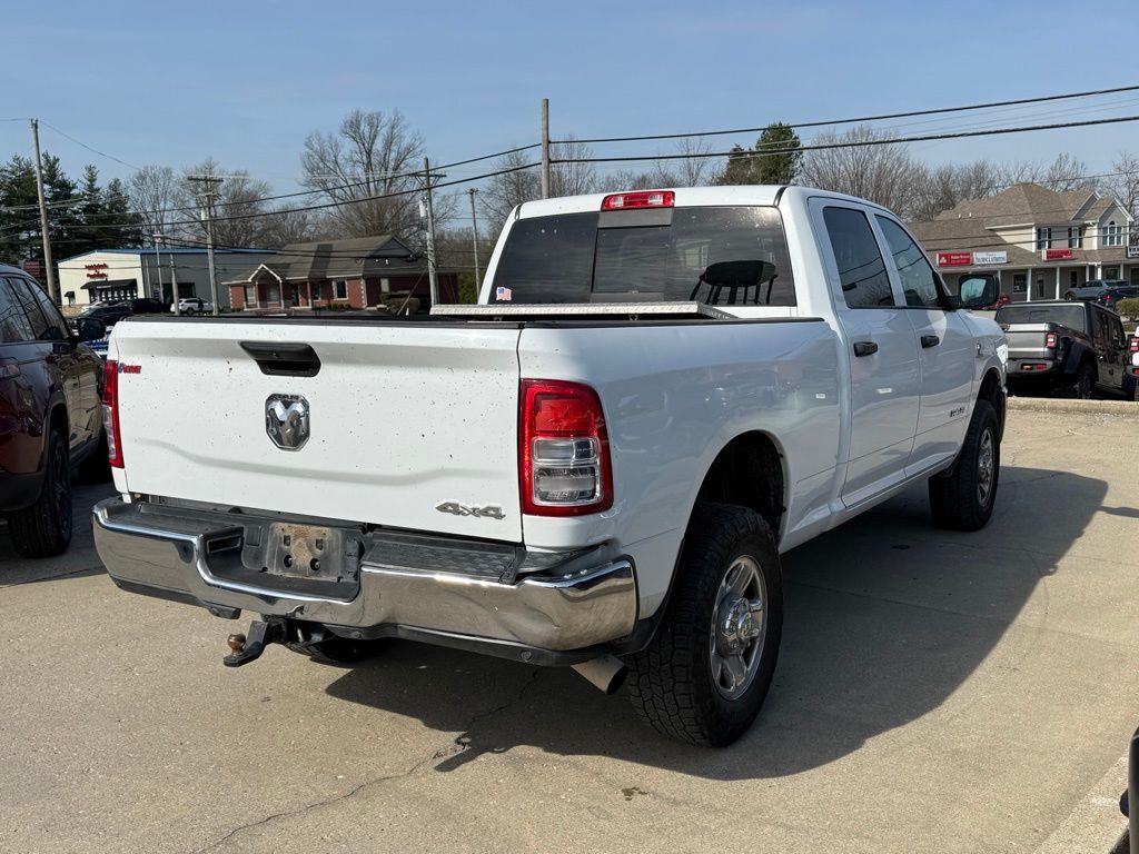 2022 Ram 2500 Tradesman Crestwood KY