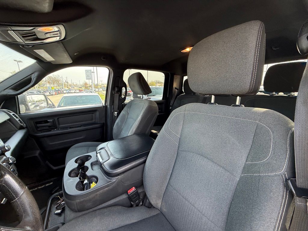 2022 Ram 2500 Tradesman Crestwood KY