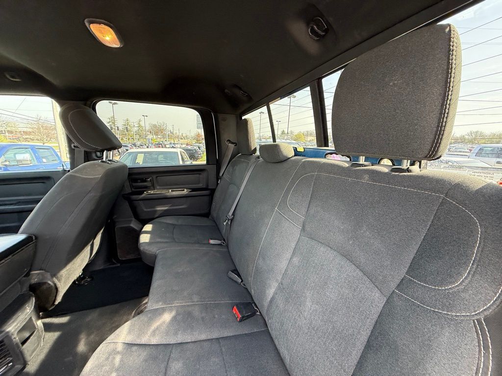 2022 Ram 2500 Tradesman Crestwood KY