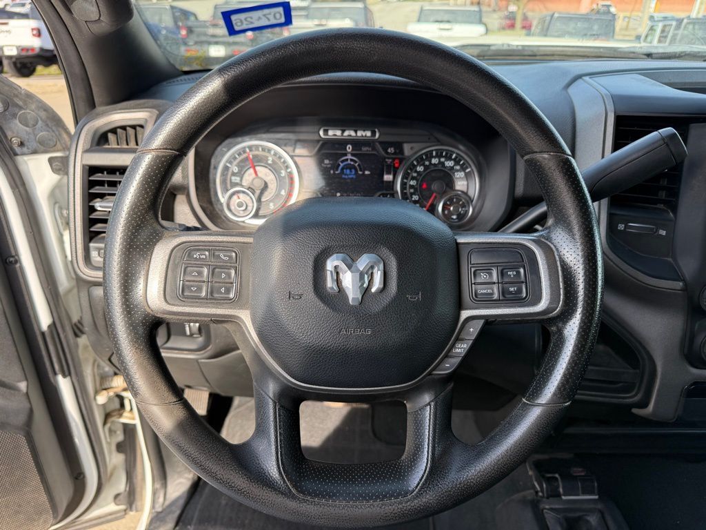 2022 Ram 2500 Tradesman Crestwood KY