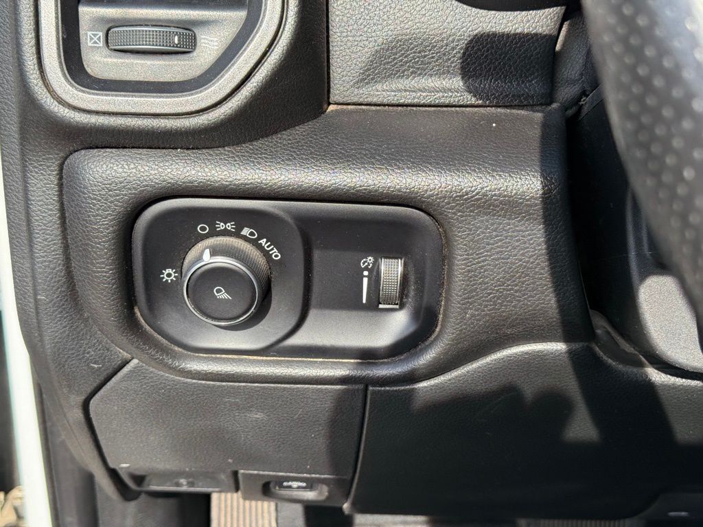 2022 Ram 2500 Tradesman Crestwood KY