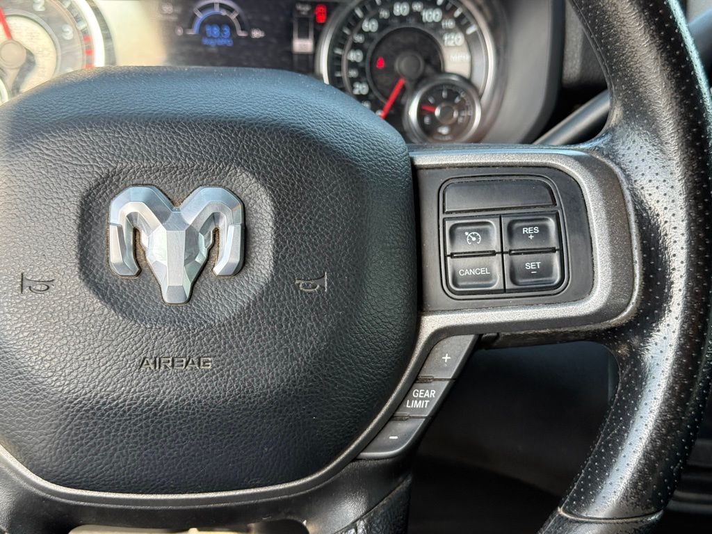 2022 Ram 2500 Tradesman Crestwood KY