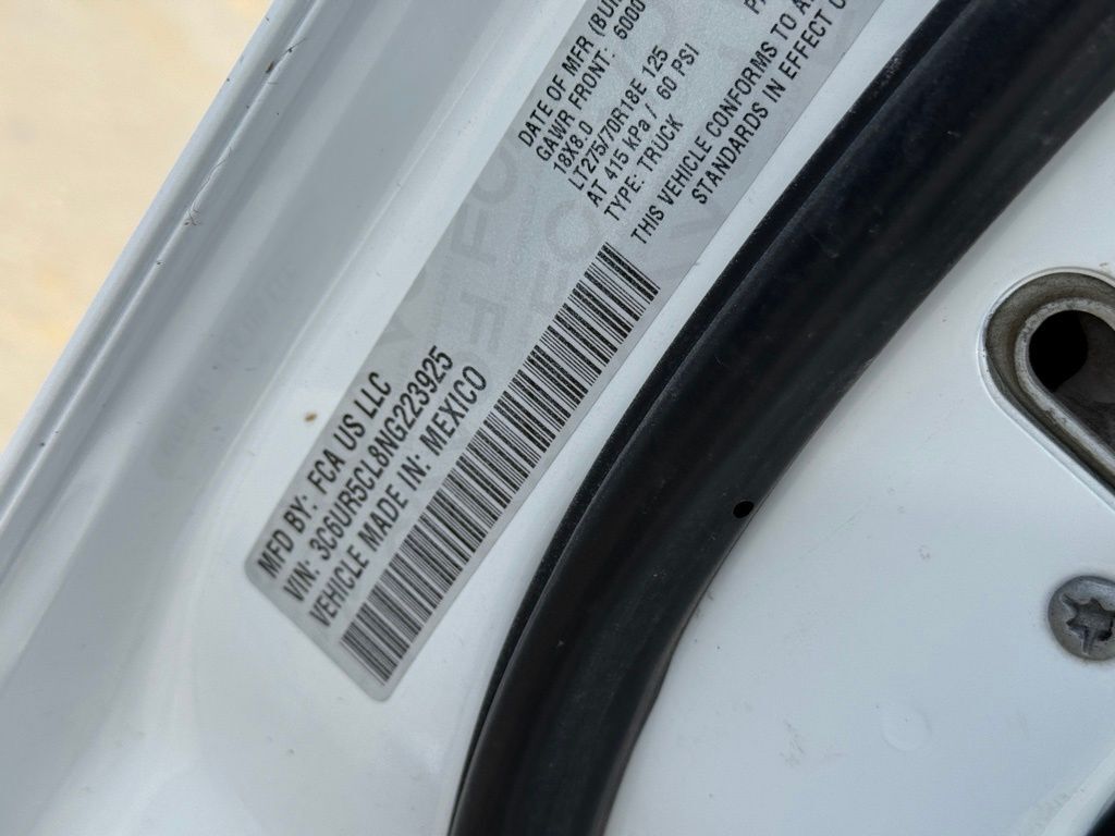 2022 Ram 2500 Tradesman Crestwood KY