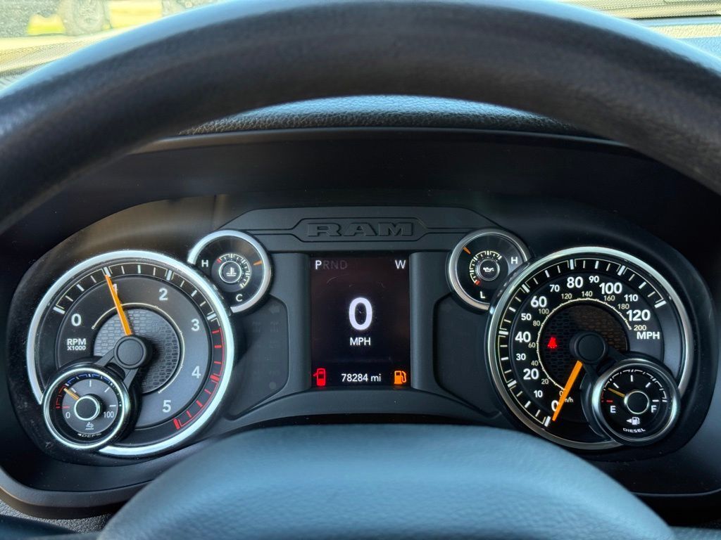 2022 Ram 2500 Tradesman Crestwood KY