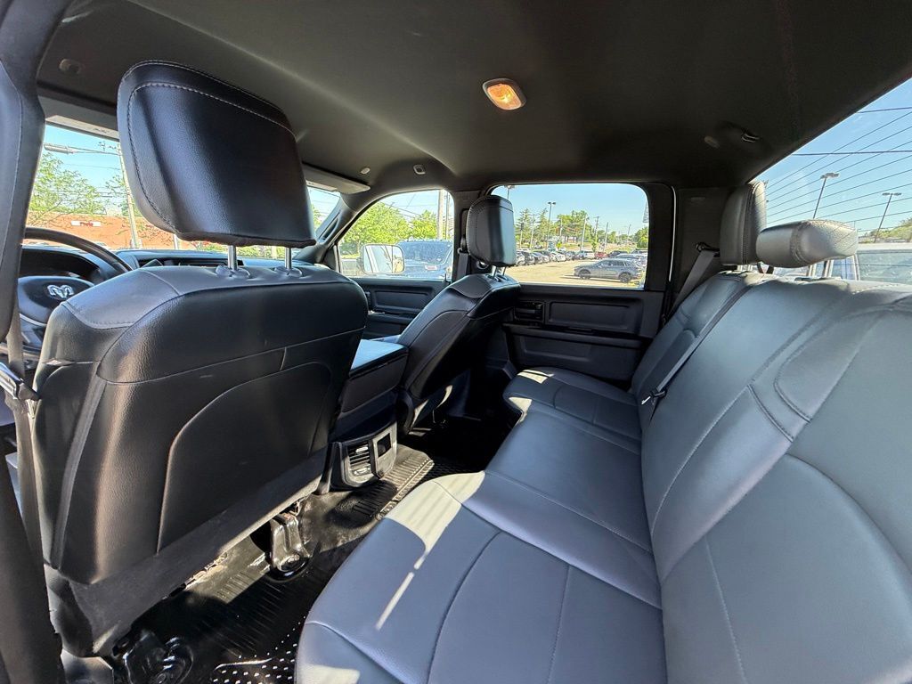 2022 Ram 2500 Tradesman Crestwood KY