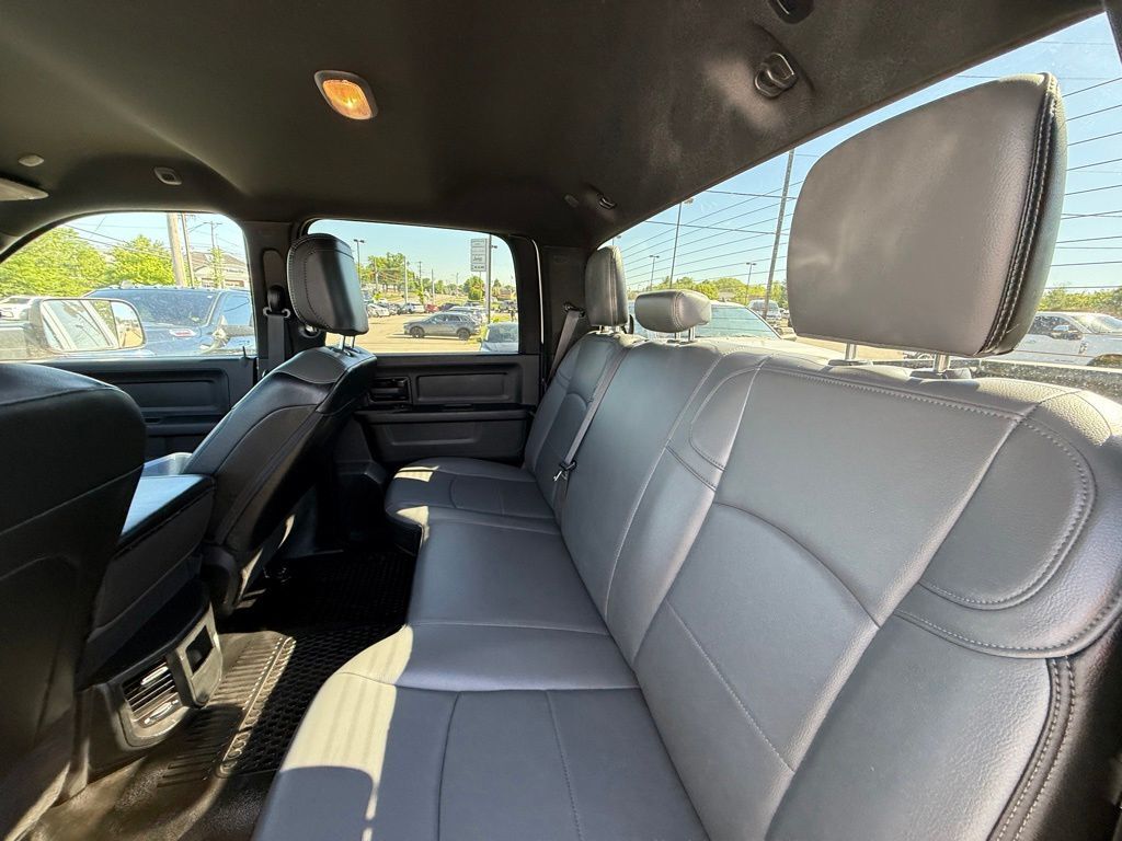 2022 Ram 2500 Tradesman Crestwood KY