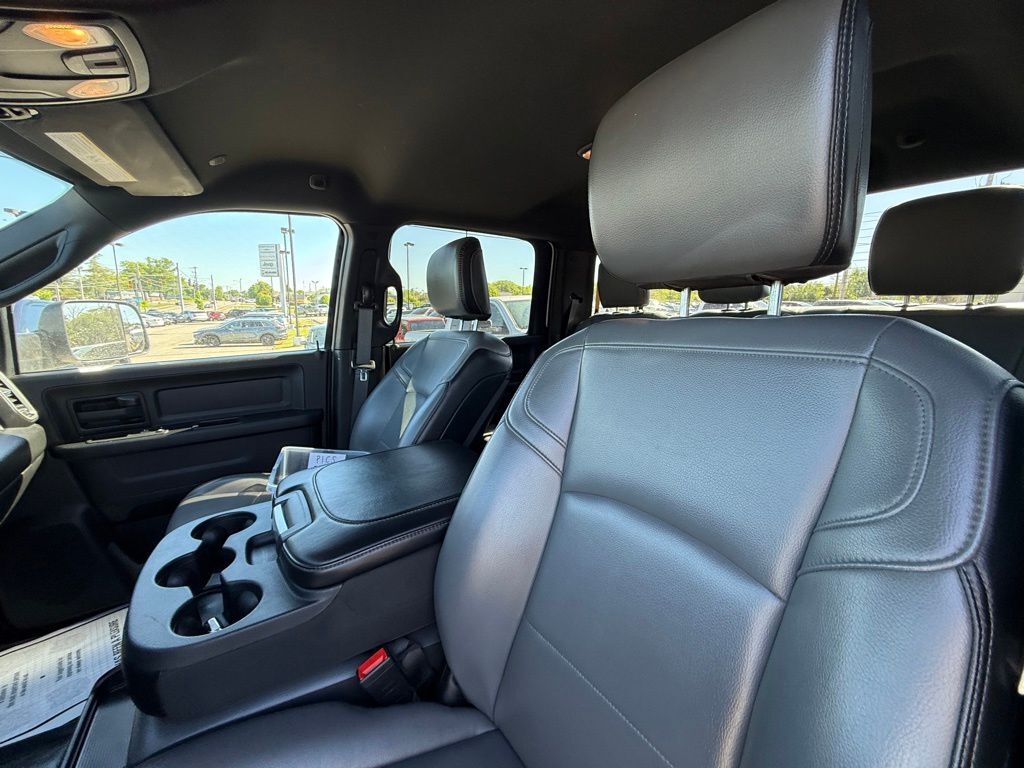 2022 Ram 2500 Tradesman Crestwood KY
