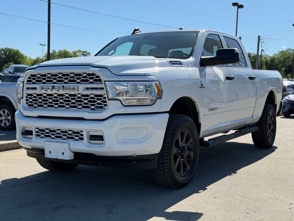 2022 Ram 2500 Tradesman Crestwood KY