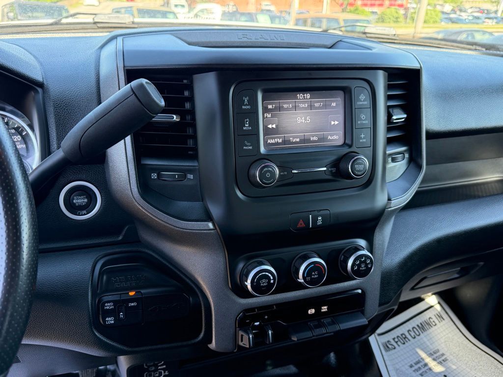 2022 Ram 2500 Tradesman Crestwood KY