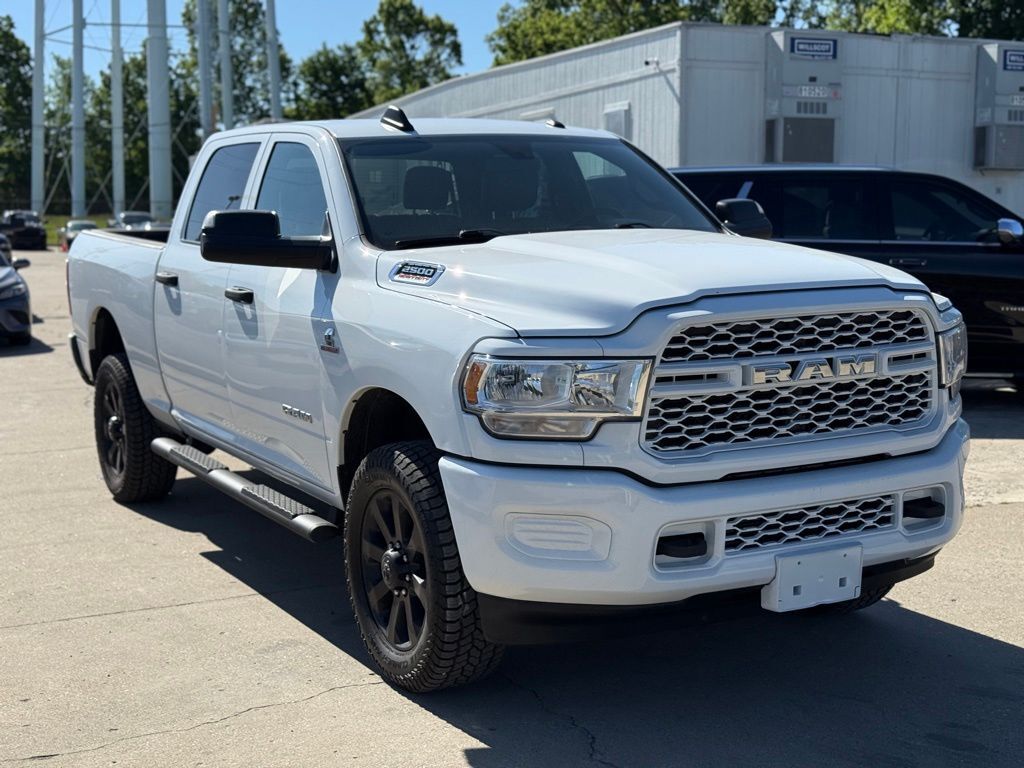 2022 Ram 2500 Tradesman Crestwood KY