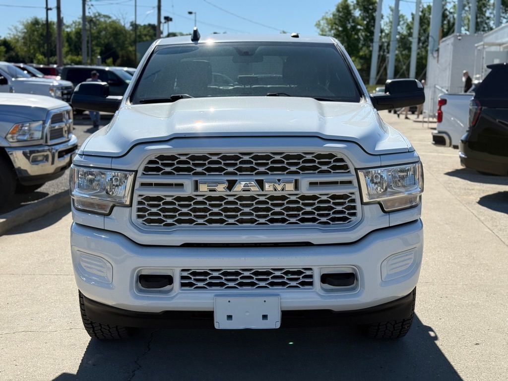 2022 Ram 2500 Tradesman Crestwood KY