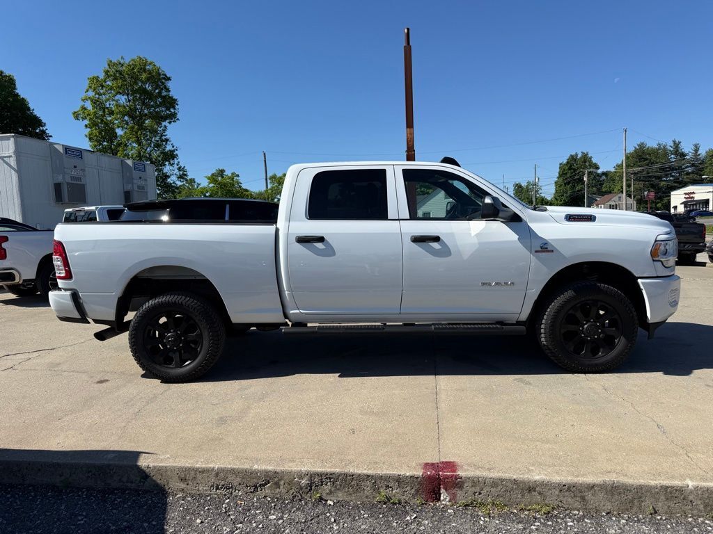 2022 Ram 2500 Tradesman Crestwood KY