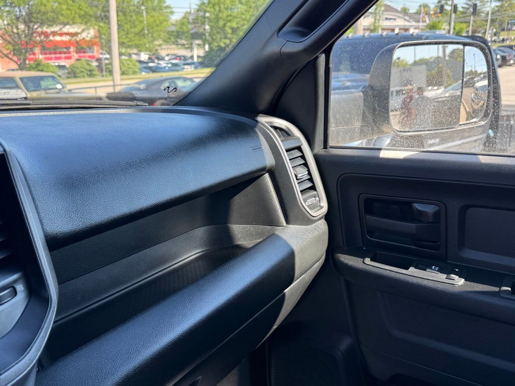 2022 Ram 2500 Tradesman Crestwood KY