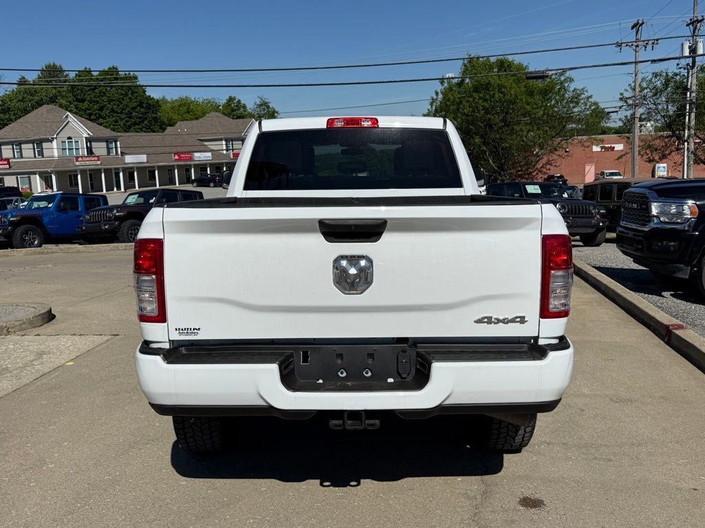 2022 Ram 2500 Tradesman Crestwood KY