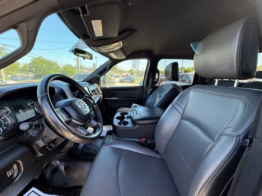 2022 Ram 2500 Tradesman Crestwood KY
