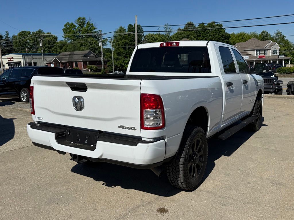 2022 Ram 2500 Tradesman Crestwood KY