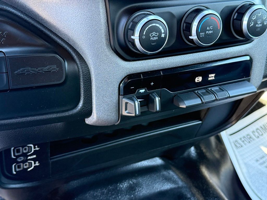 2022 Ram 2500 Tradesman Crestwood KY