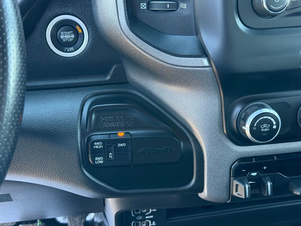 2022 Ram 2500 Tradesman Crestwood KY