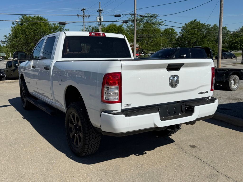 2022 Ram 2500 Tradesman Crestwood KY
