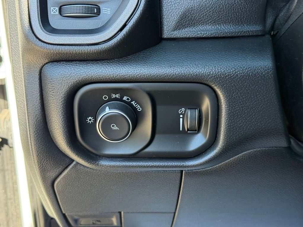 2022 Ram 2500 Tradesman Crestwood KY