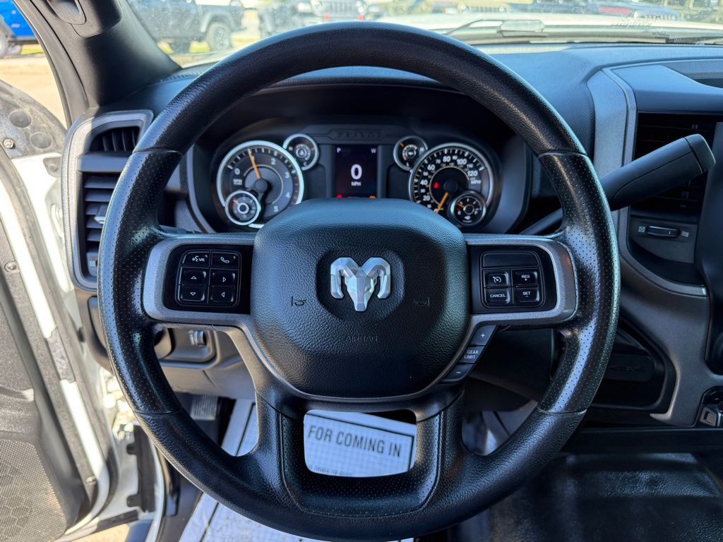2022 Ram 2500 Tradesman Crestwood KY
