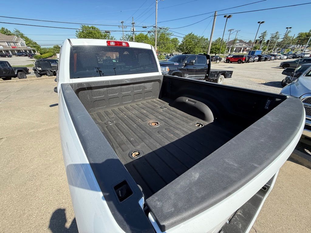 2022 Ram 2500 Tradesman Crestwood KY