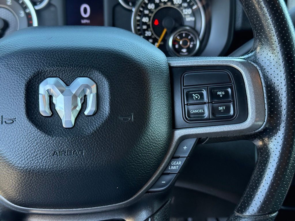 2022 Ram 2500 Tradesman Crestwood KY