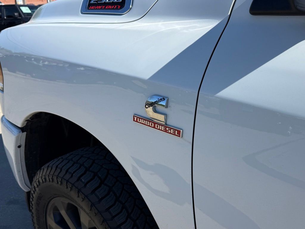 2022 Ram 2500 Tradesman Crestwood KY