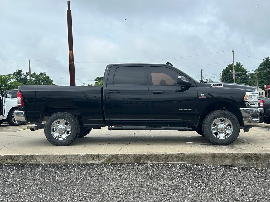 2022 Ram 2500 Tradesman Crestwood KY