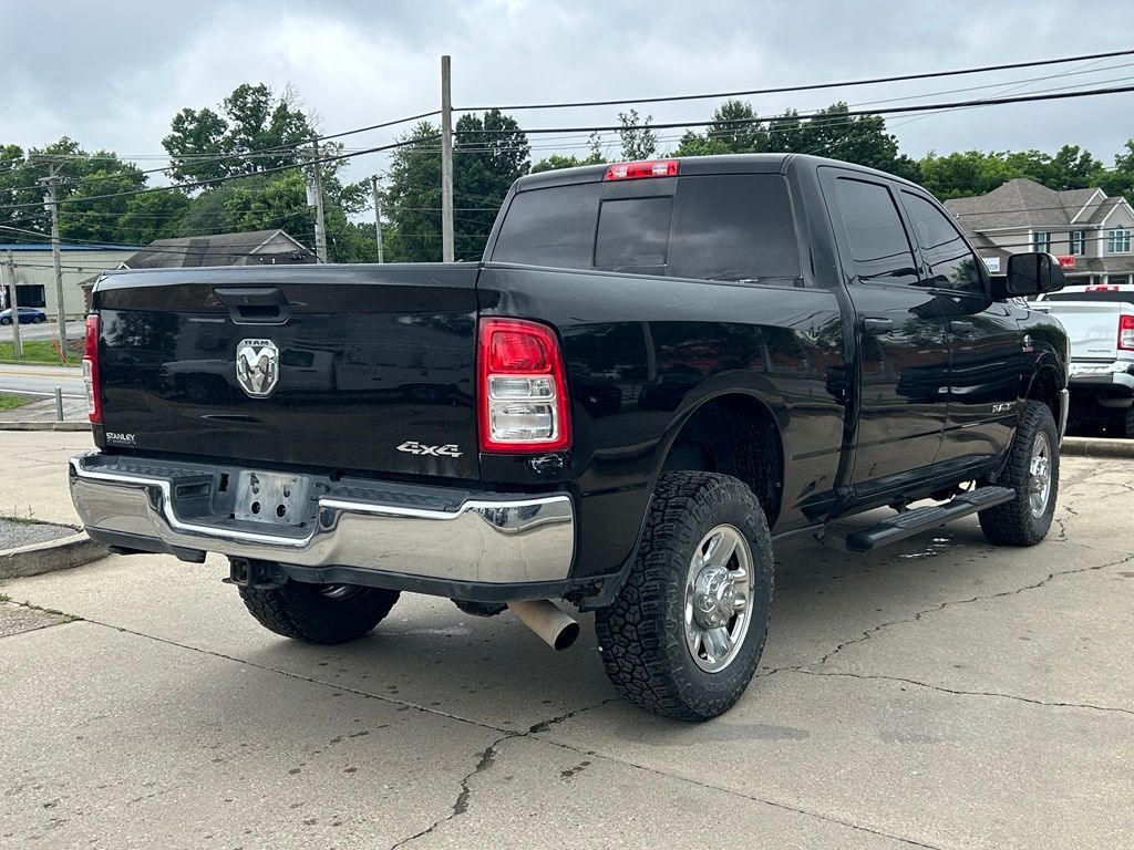2022 Ram 2500 Tradesman Crestwood KY