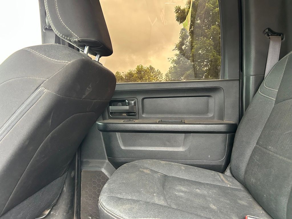 2022 Ram 2500 Tradesman Crestwood KY
