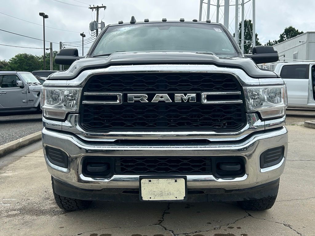 2022 Ram 2500 Tradesman Crestwood KY