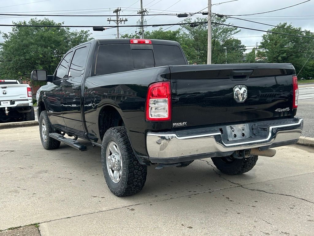 2022 Ram 2500 Tradesman Crestwood KY