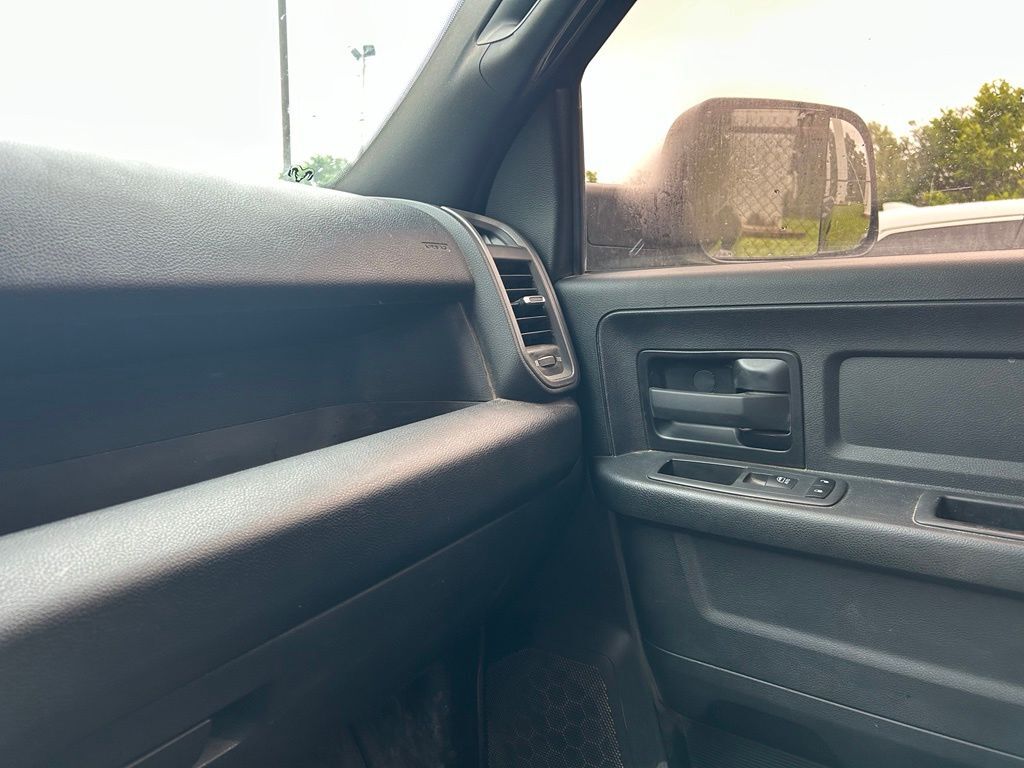 2022 Ram 2500 Tradesman Crestwood KY