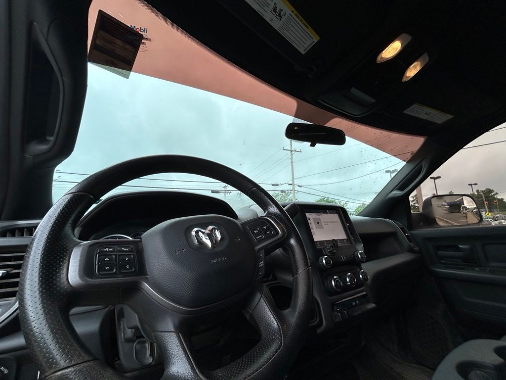2022 Ram 2500 Tradesman Crestwood KY