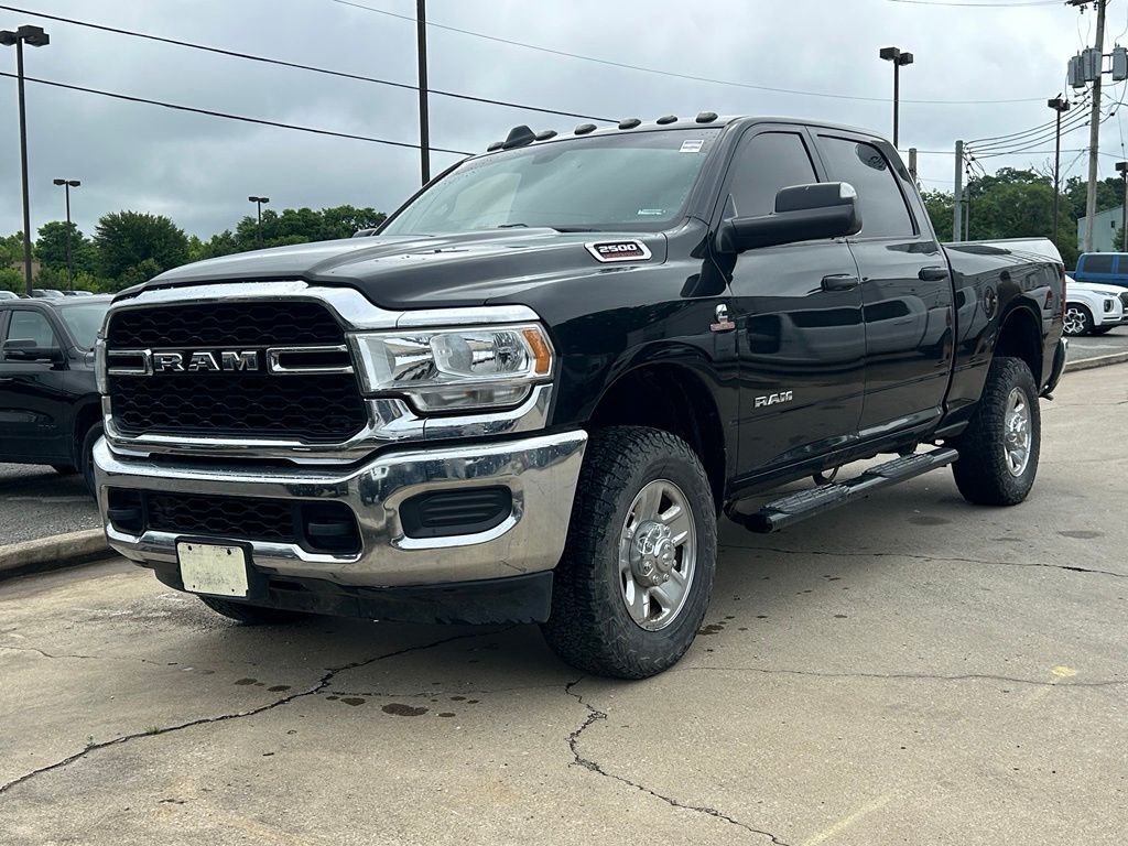 2022 Ram 2500 Tradesman Crestwood KY
