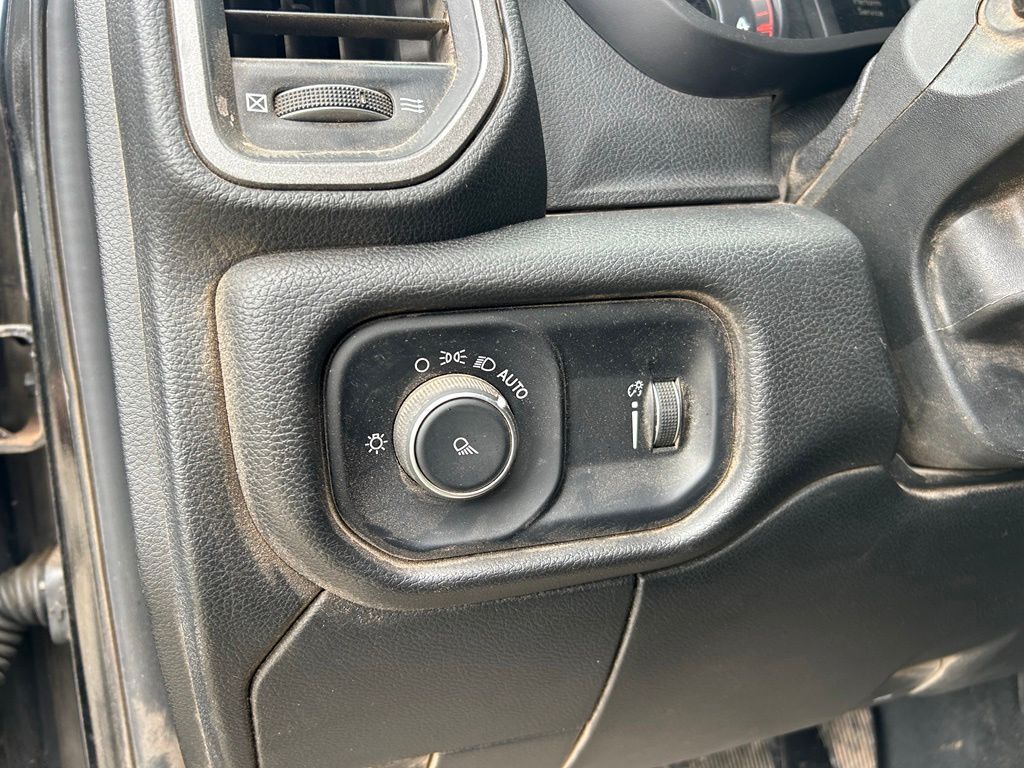 2022 Ram 2500 Tradesman Crestwood KY