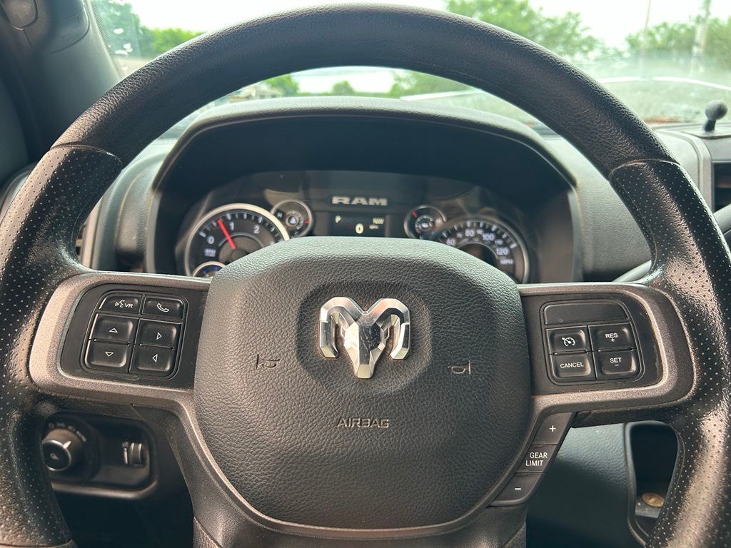 2022 Ram 2500 Tradesman Crestwood KY