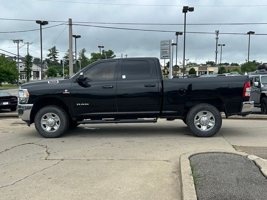 2022 Ram 2500 Tradesman Crestwood KY