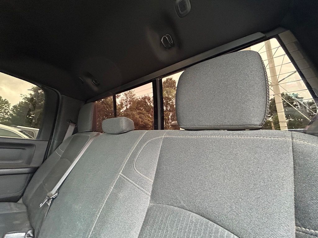 2022 Ram 2500 Tradesman Crestwood KY