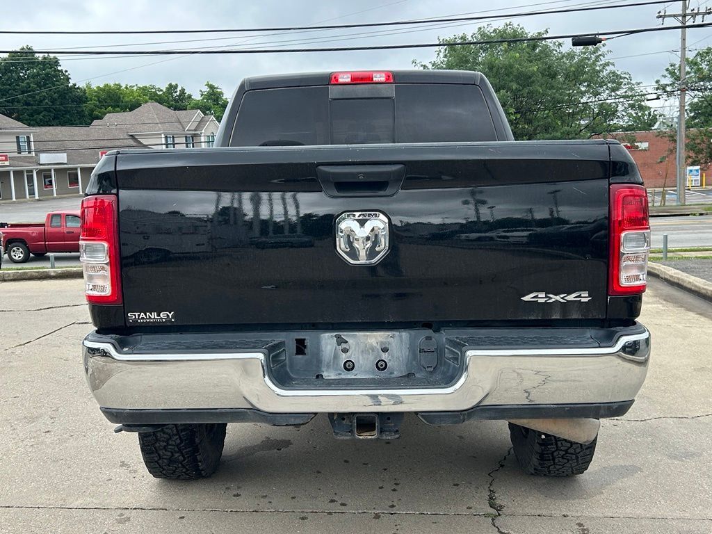 2022 Ram 2500 Tradesman Crestwood KY