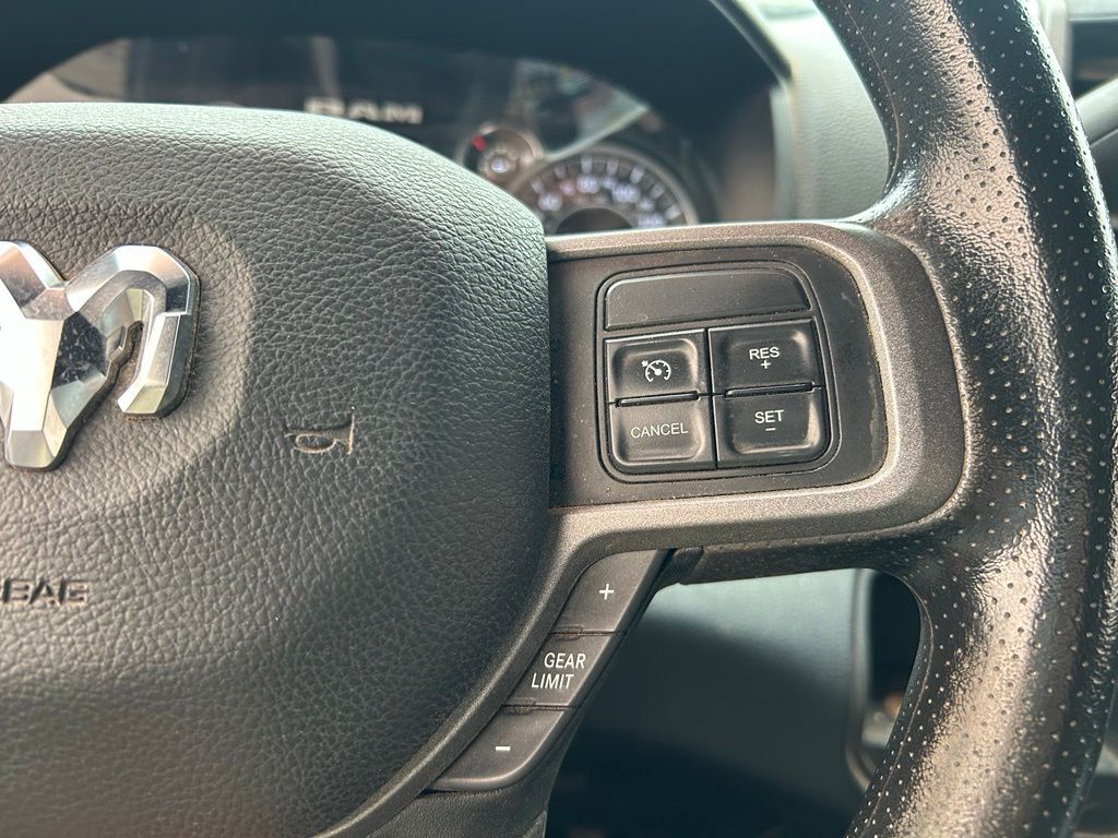 2022 Ram 2500 Tradesman Crestwood KY