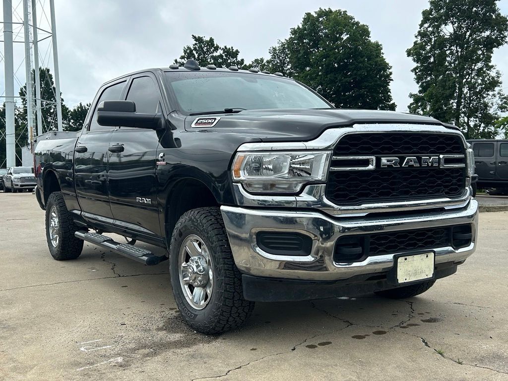 2022 Ram 2500 Tradesman Crestwood KY