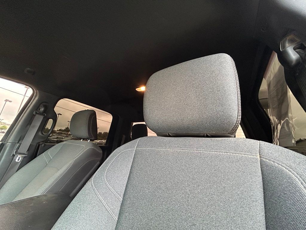2022 Ram 2500 Tradesman Crestwood KY