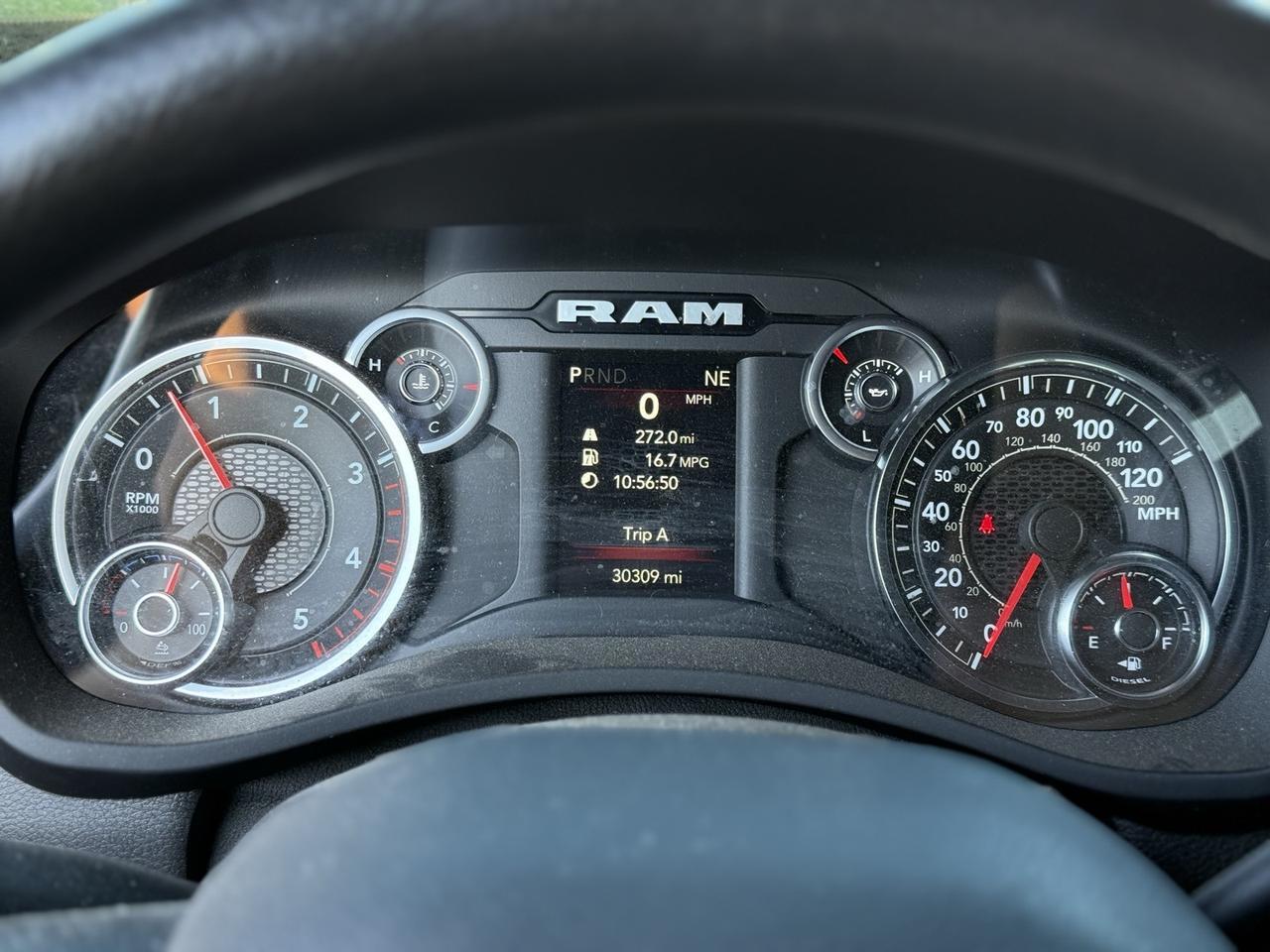 2022 Ram 2500 Tradesman Crestwood KY