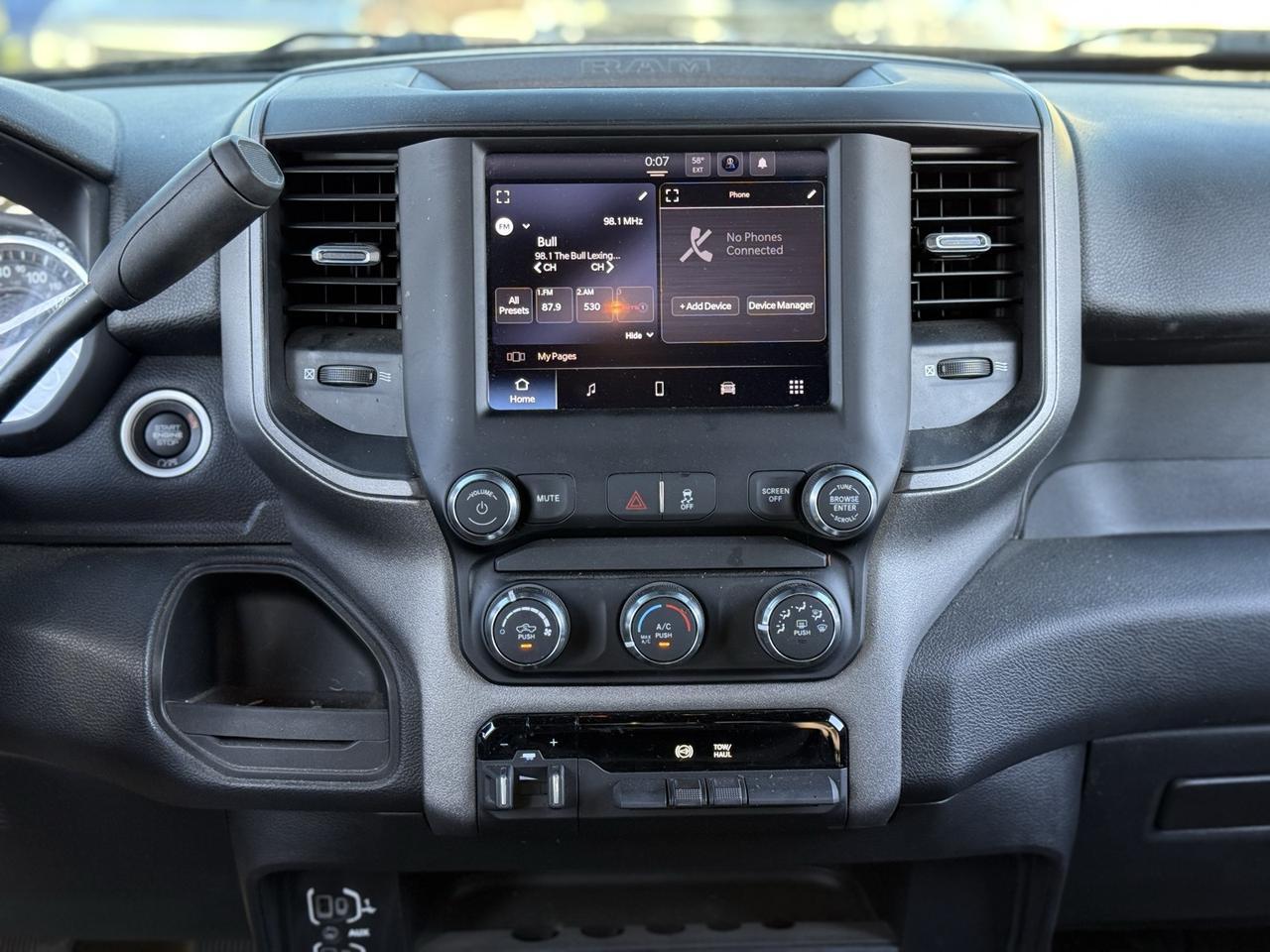 2022 Ram 2500 Tradesman Crestwood KY