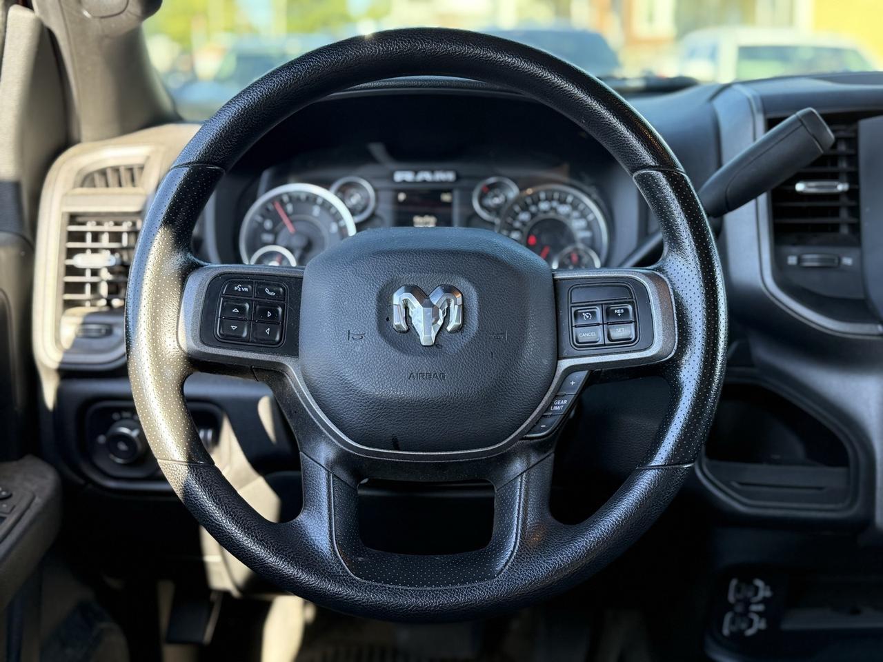 2022 Ram 2500 Tradesman Crestwood KY