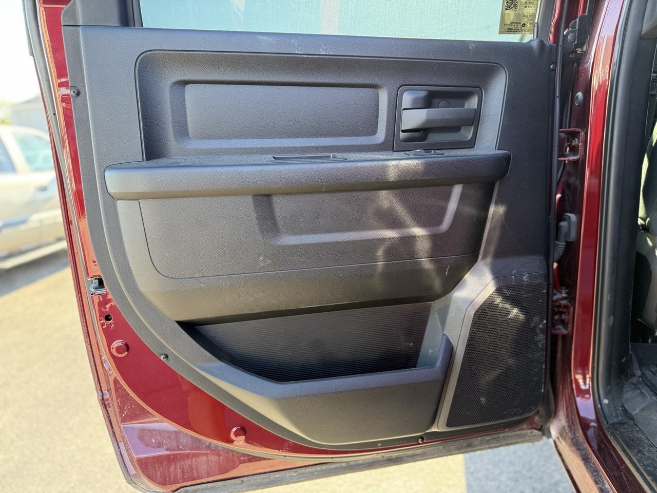 2022 Ram 2500 Tradesman Crestwood KY